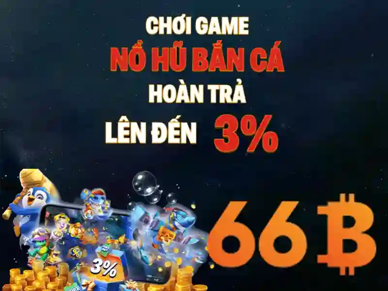 casino trực tuyến - 66B