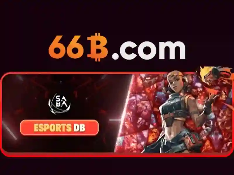  sảnh cược Slot - 66B