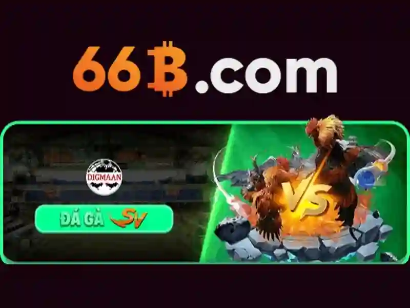 cổng game - 66B