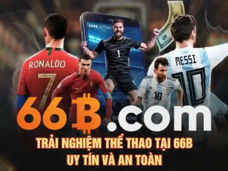 Giới Thiệu 66B – Nơi Mang Đến Trải Nghiệm Slot Đỉnh Cao 2026 - 66B