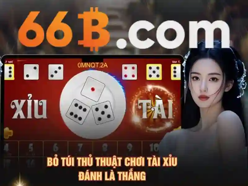 66B – Trải Nghiệm Slot Đỉnh Cao Với 66B Chính Thức 2026 - 66B
