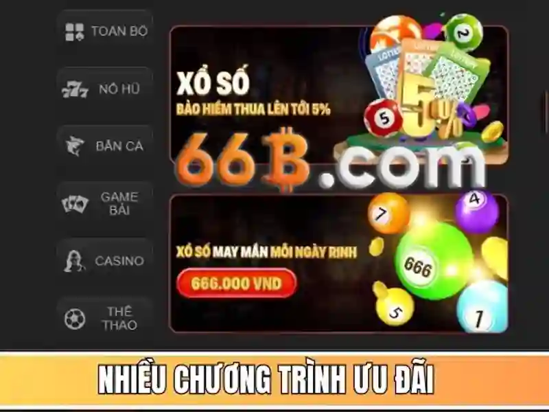 66B – Hướng Dẫn Đổi Mật Khẩu 66B & Ưu Đãi Slot 2026 - 66B