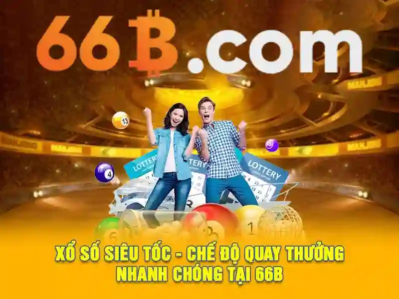 66b: Trải nghiệm cá cược trực tuyến đỉnh cao năm 2026