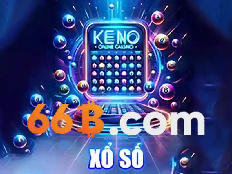 66B – Trải Nghiệm Slot Đỉnh Cao Với 66b Club 2026 - 66B