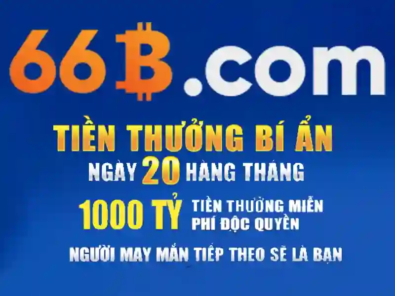 khuyến mãi - 66B