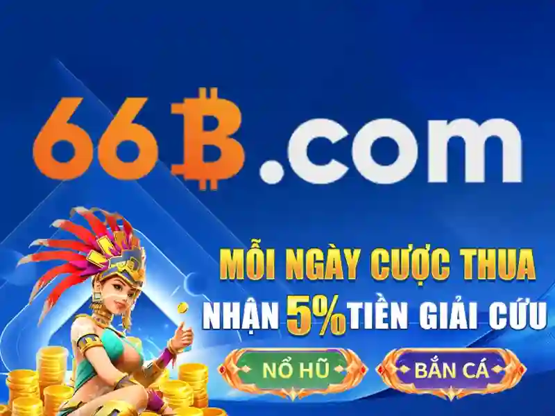 66B Online – Trải Nghiệm Bắn Cá Đổi Thưởng Đỉnh Cao - 66B