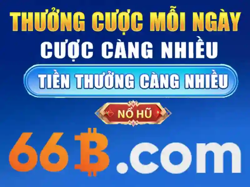 nhận thưởng 66B - 66B