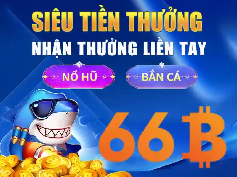  cược tiện lợi - 66B