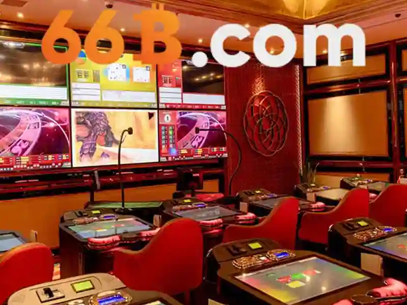 66b: Trải nghiệm cá cược trực tuyến đỉnh cao năm 2026