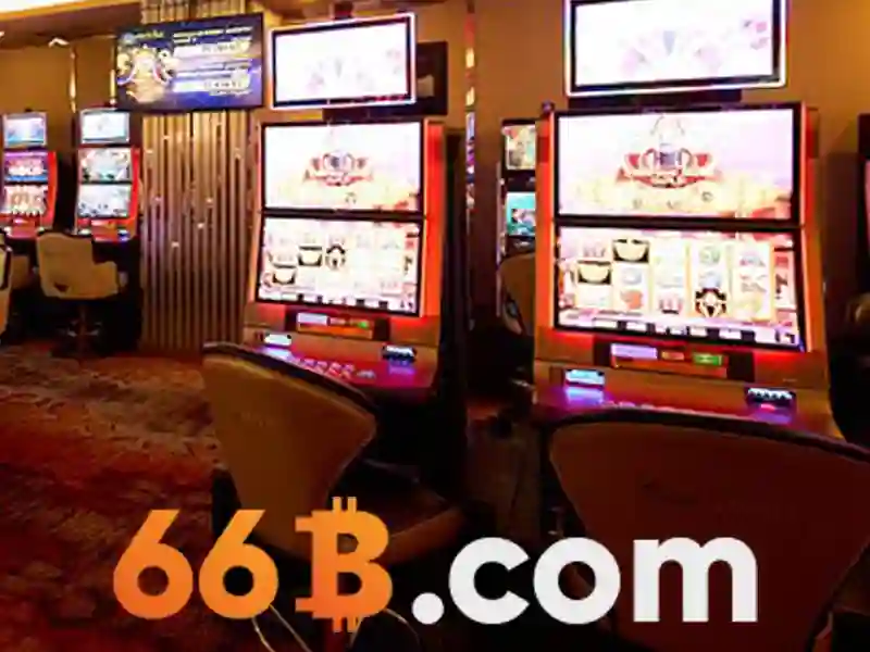  nhà cái SLOT - 66B