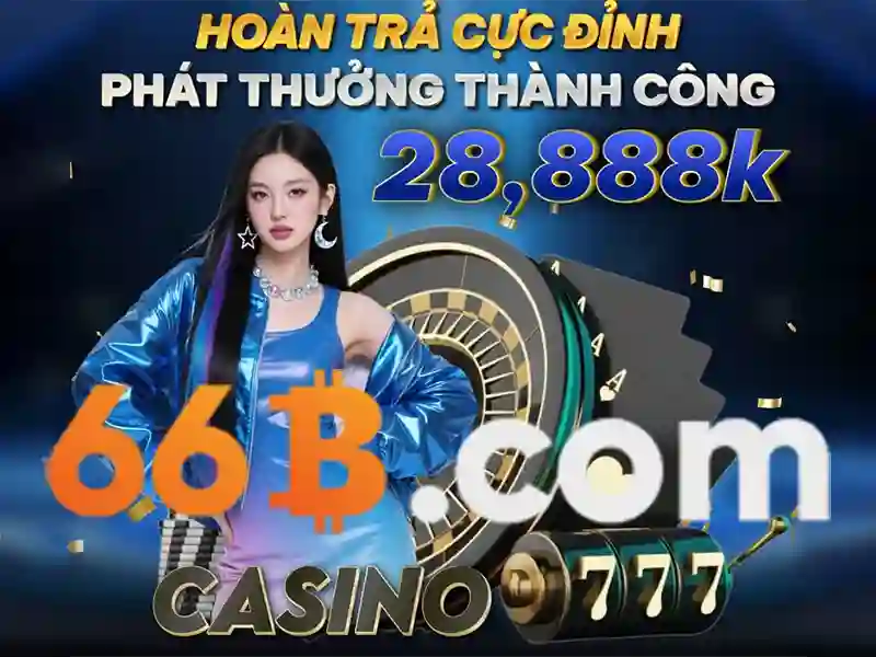 66b: Trải nghiệm cá cược trực tuyến đỉnh cao năm 2026