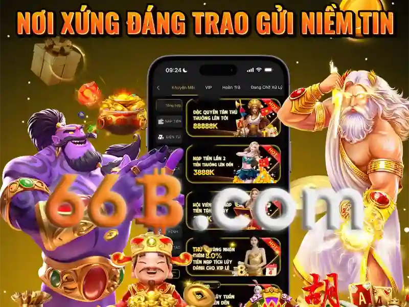 quản lý vốn SLOT - 66B