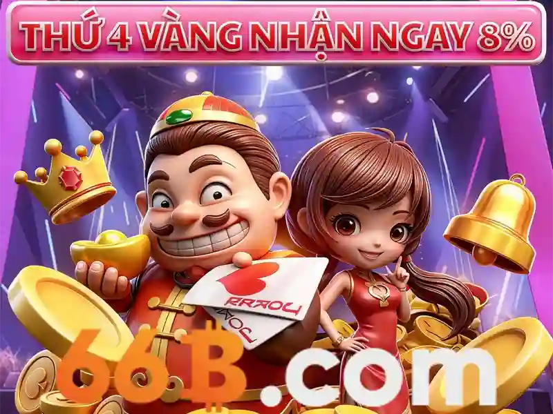  tài xỉu - 66B