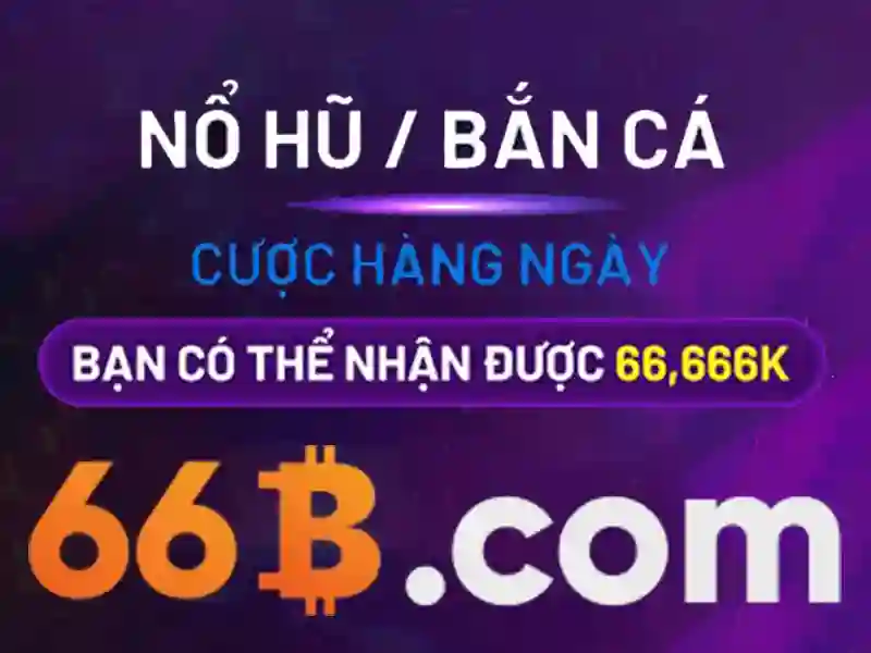 66B - Sảnh Cược Slot Đa Dạng, Đỉnh Cao Trong Làng Giải Trí - 66B