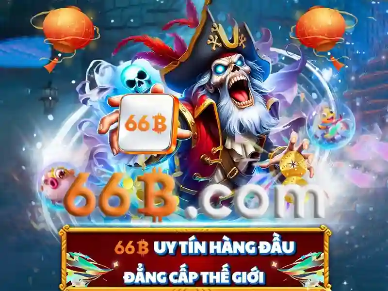  sảnh slots - 66B
