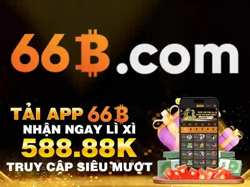  66b thể thao - 66B